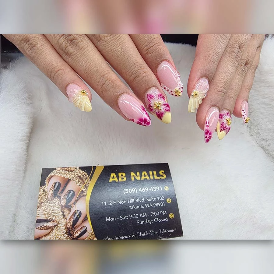 Nail Art